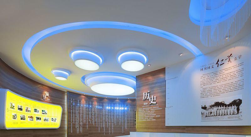 同里中学史馆-4