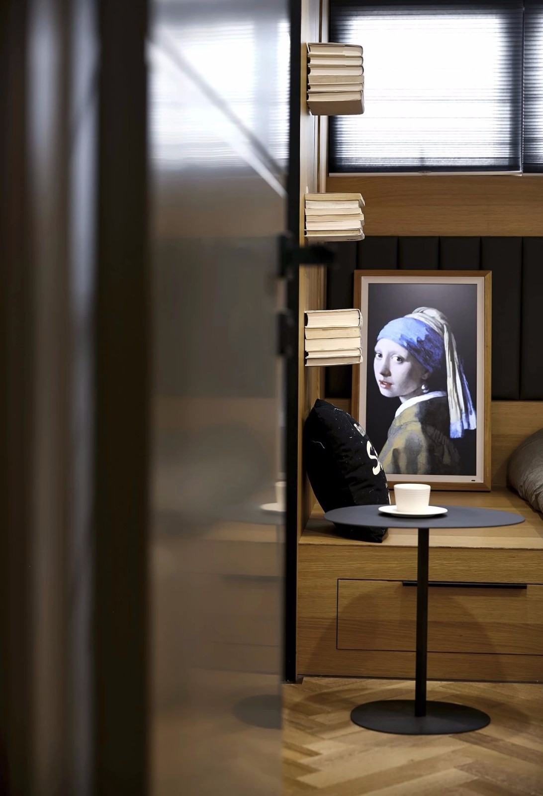 设计师自己设计的家-15