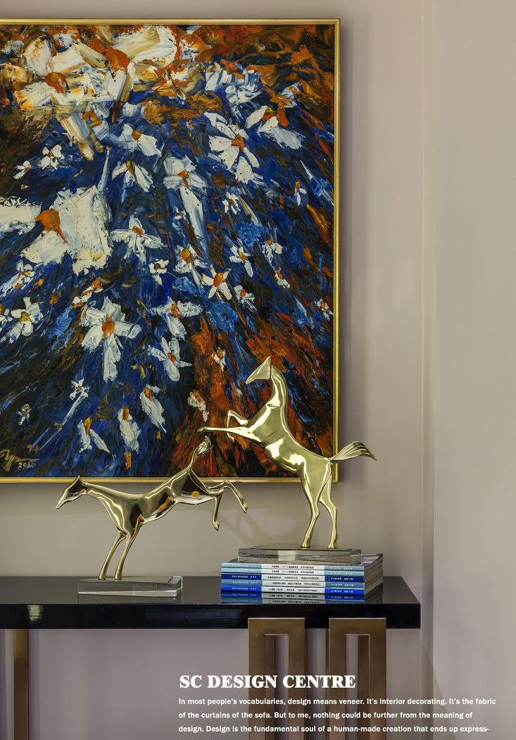 SC 设计事务所 | 融与容别墅改造 | 优化空间，提升居住体验-88