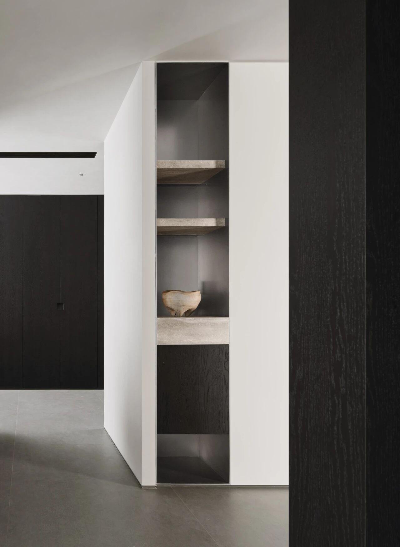 凌杰内建筑 · 台州280m²大平层丨中国台州-58