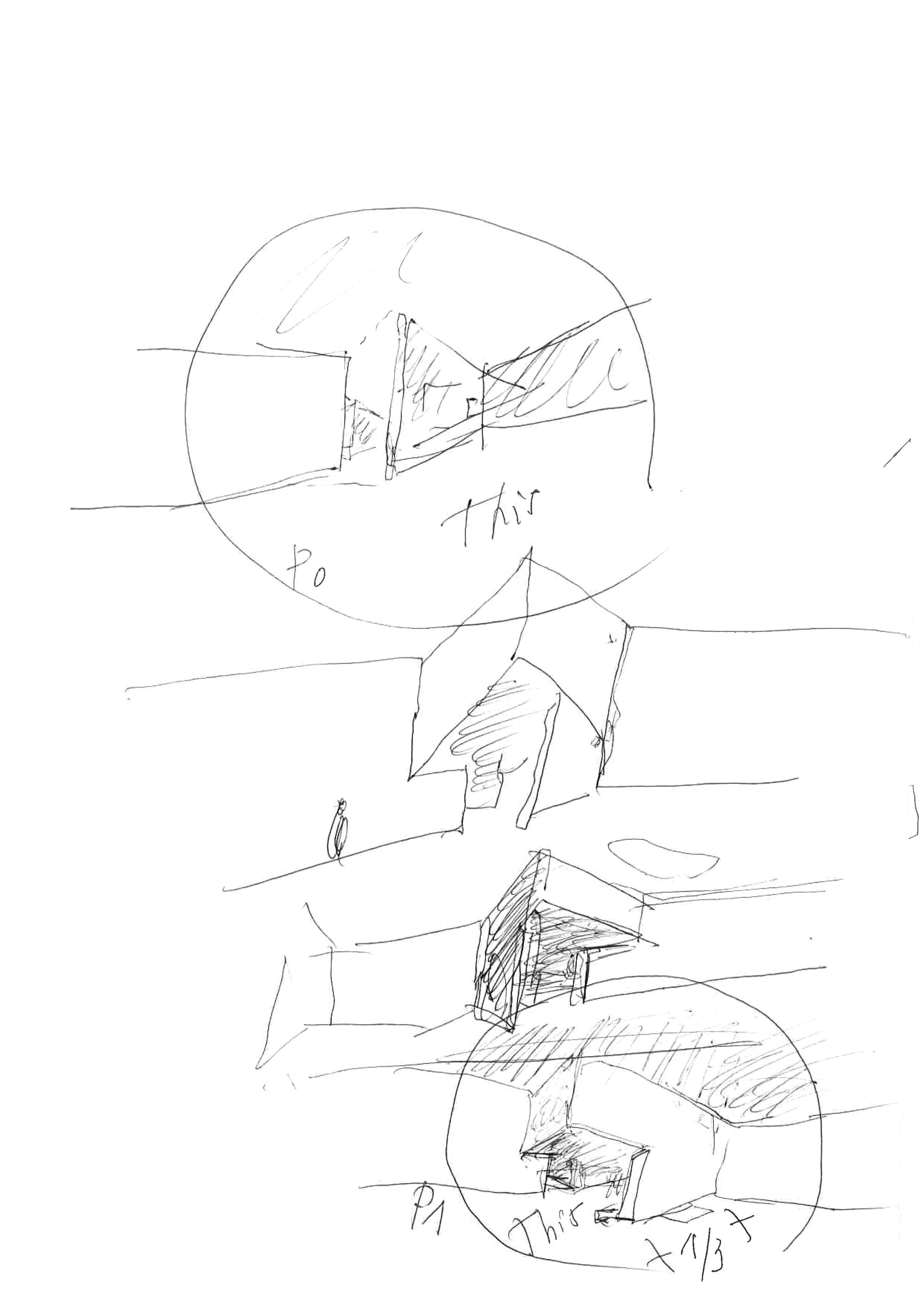 塞拉维斯博物馆阿尔瓦罗·西扎侧翼丨葡萄牙波尔图丨Álvaro Siza Vieira-100