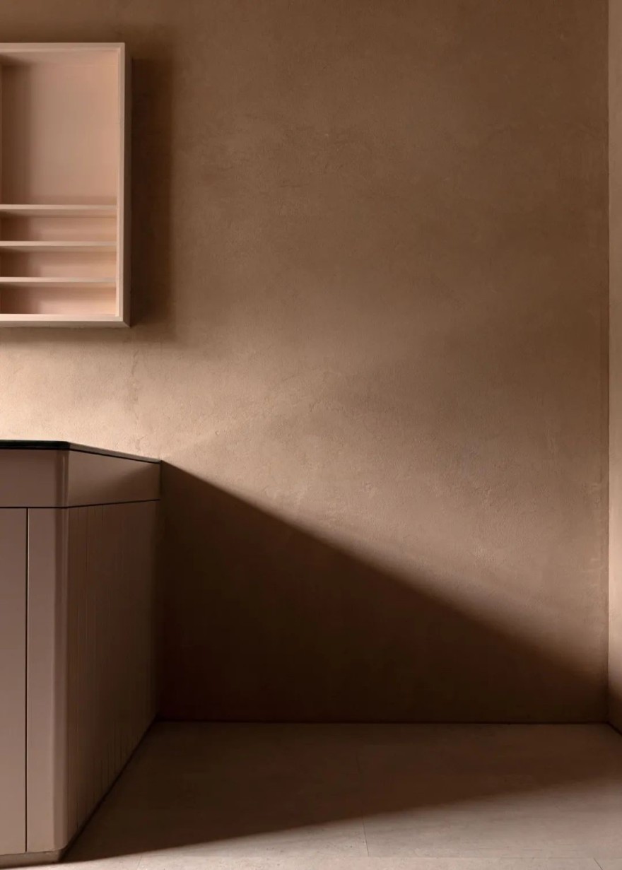 奇迹买手店丨中国重庆丨JSD 简璞设计-30