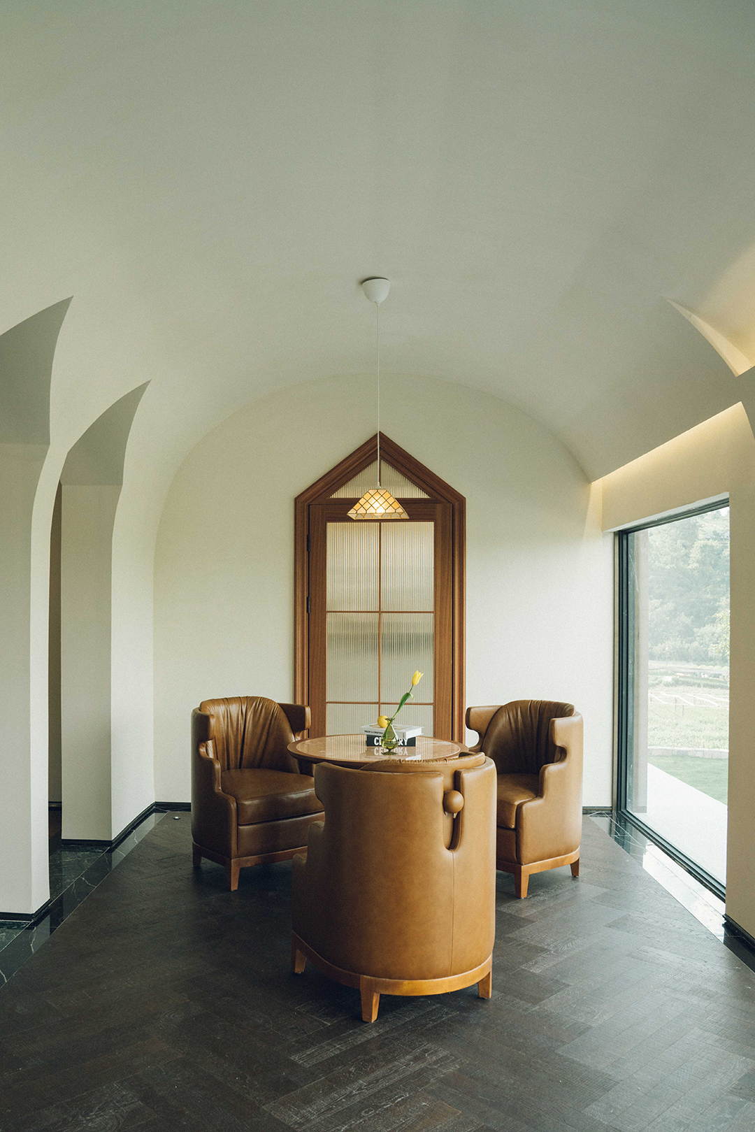 鲸与惊奇丨中国杭州丨无题设计-28