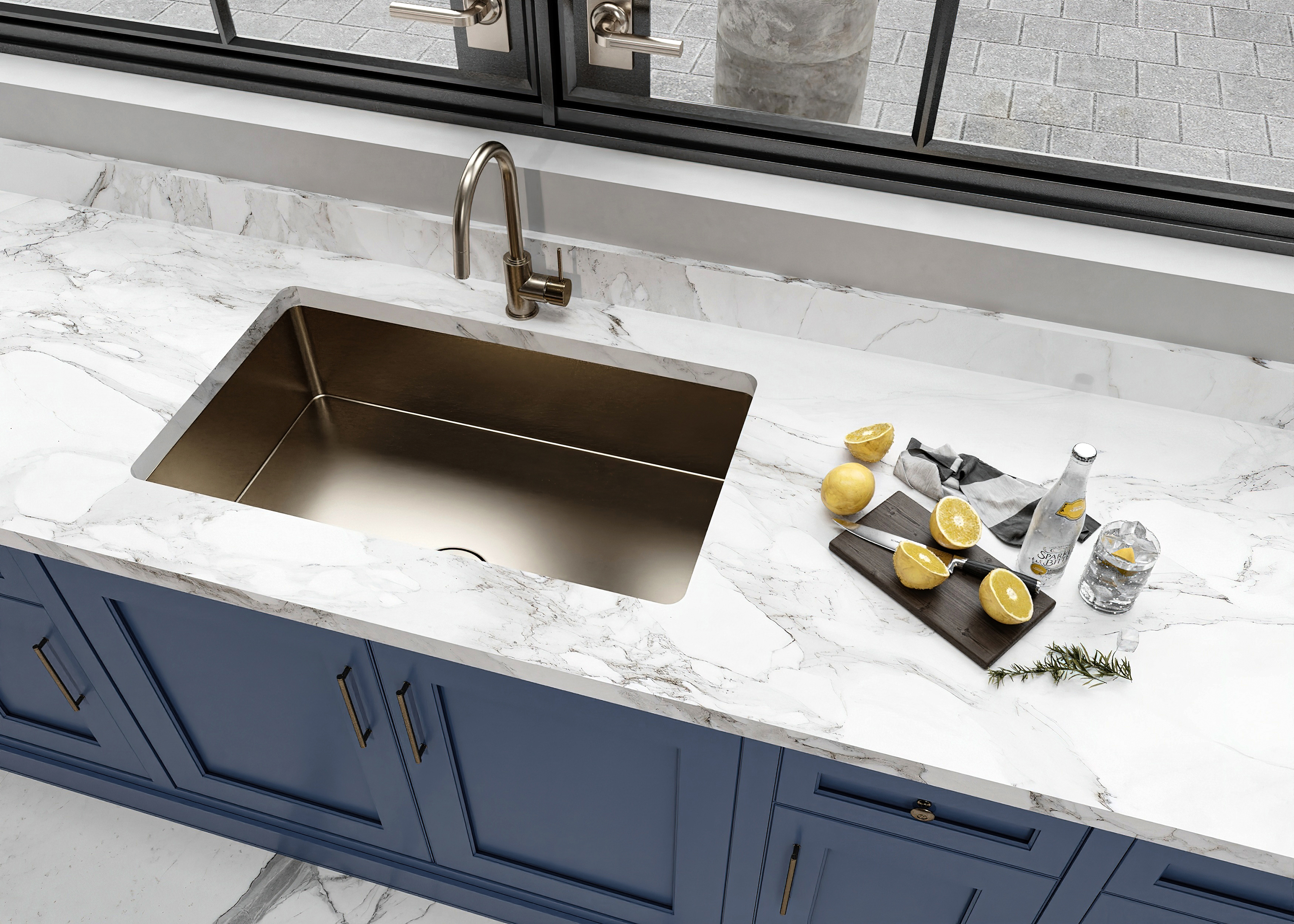 萨赫尔别墅  卡塔尔式优雅丨卡塔尔-17