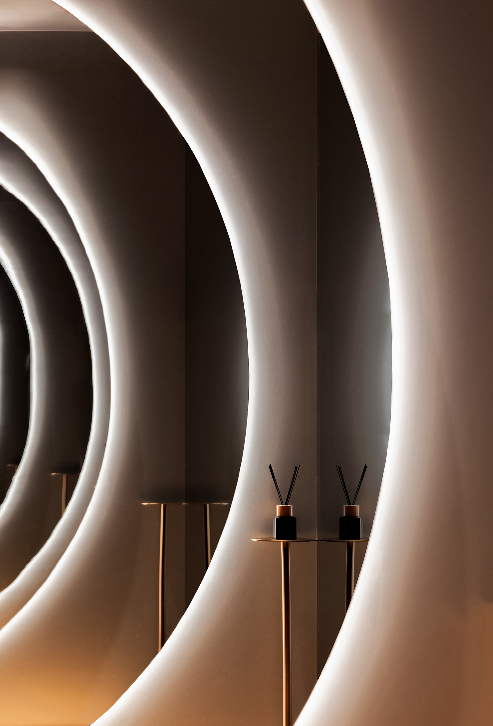 Hicheer 花旗·寂中之欢丨中国兰州丨UND 设计事务所-66