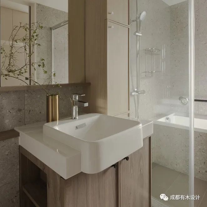 简净白系小宅丨于氏-39