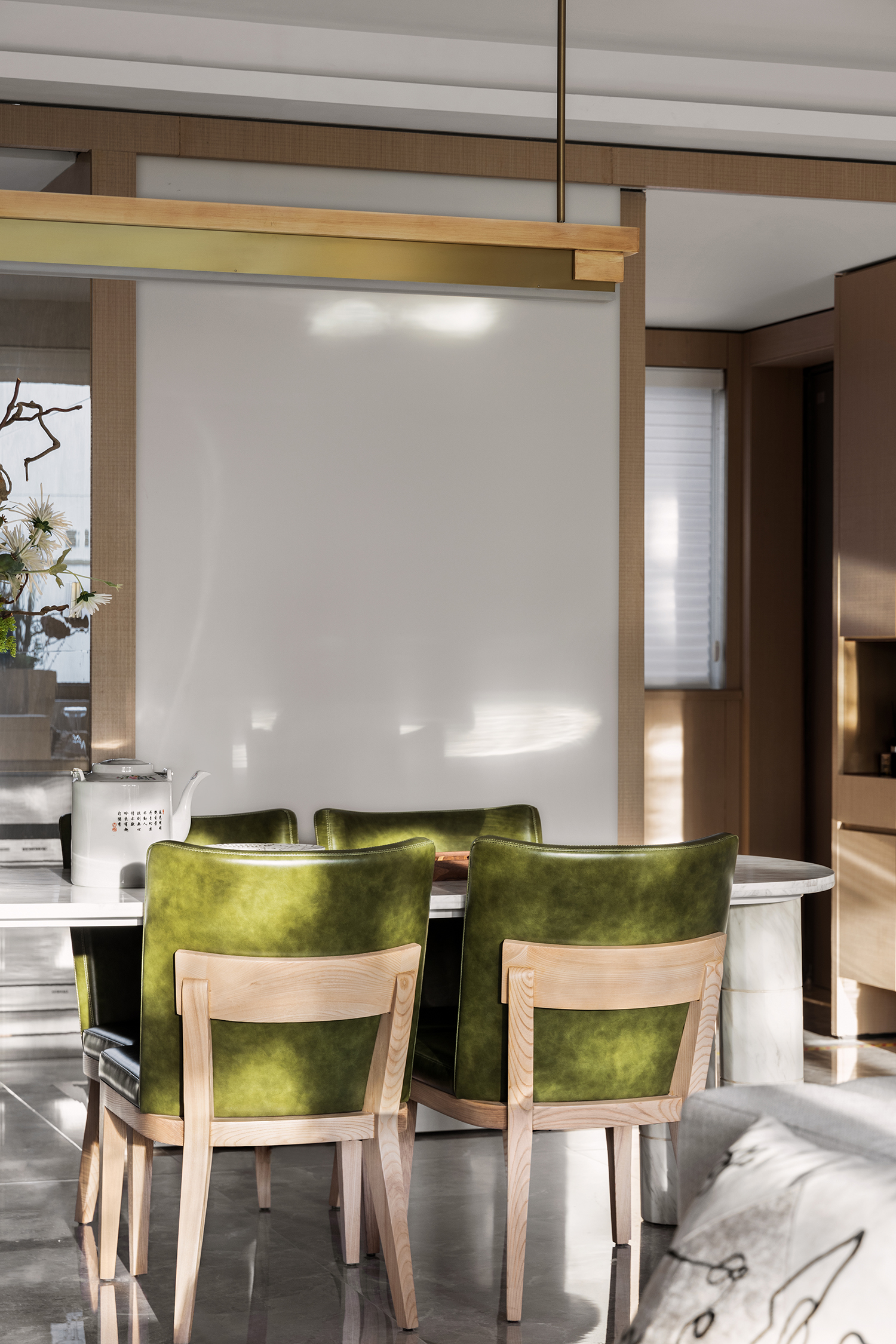 湘潭雍玺台丨中国湘潭-58