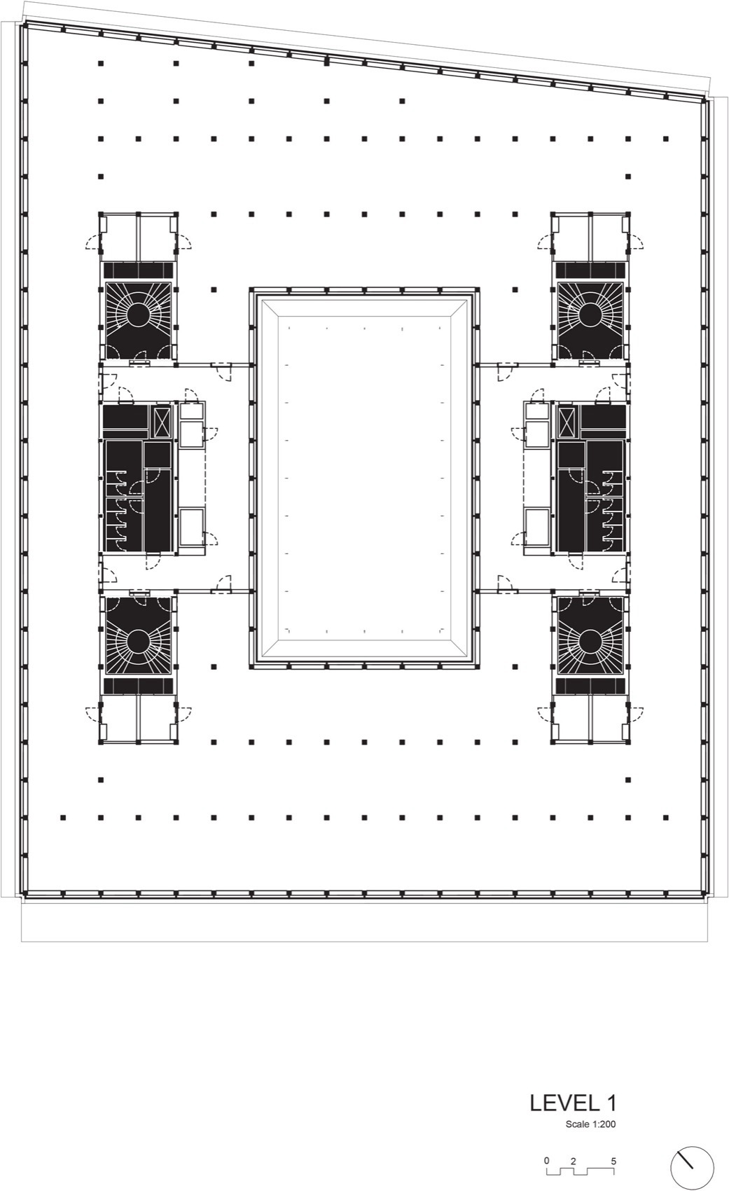 Hortus办公楼丨瑞士丨Herzog & de Meuron-100