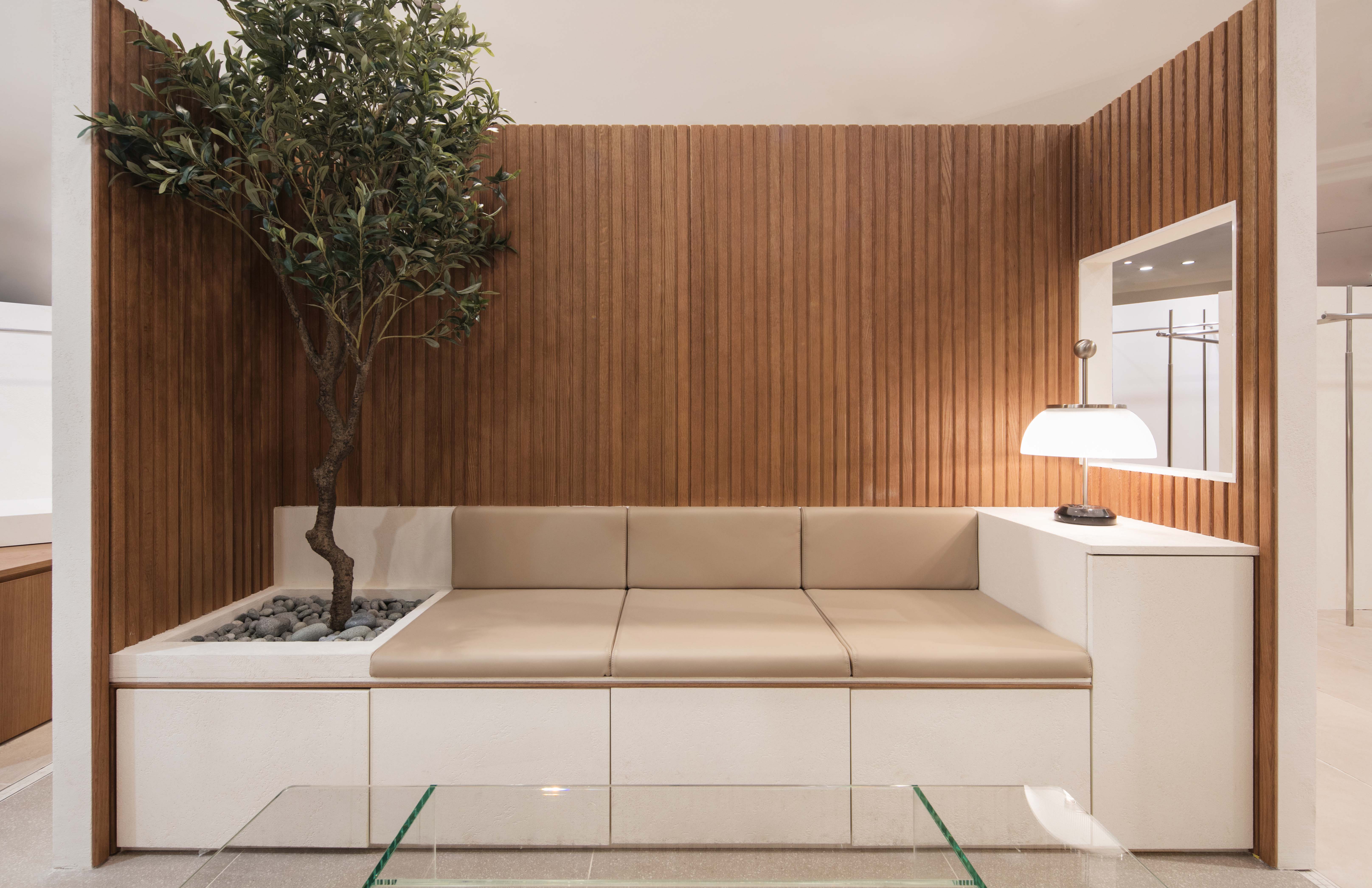 THE PREMIER HOUSE (HYUNDAI DEPARTMENT) Labotory-12