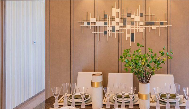 《春江月》样板房 | 诗意境界，汇龙游千古-37