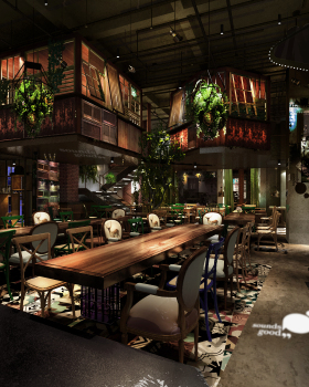 巨说还不错上海96广场店