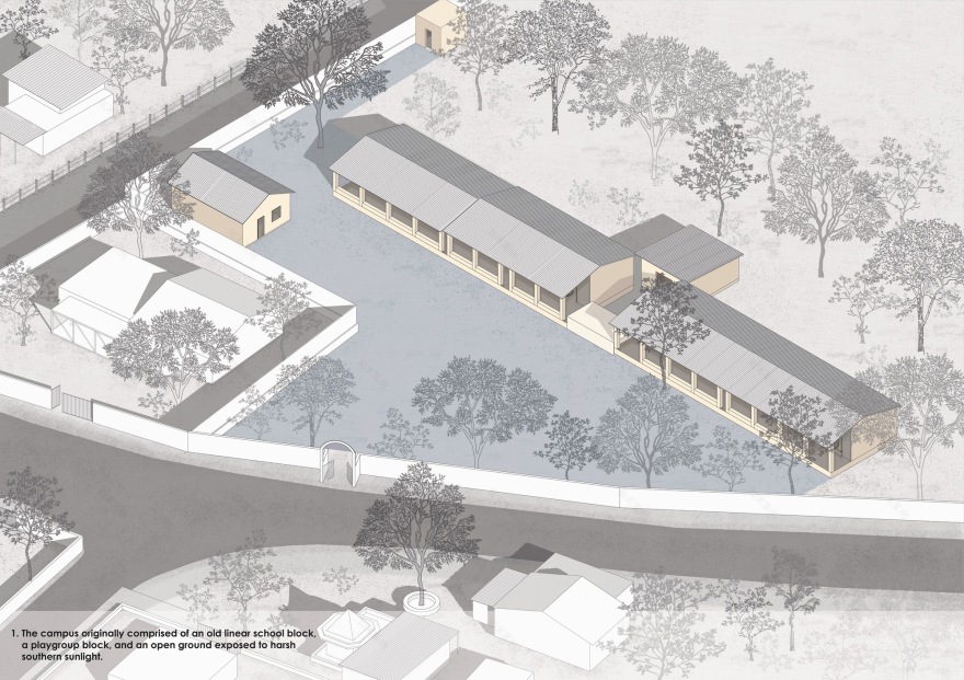 贝尔高恩达加学校丨印度丨pk_iNCEPTiON-55