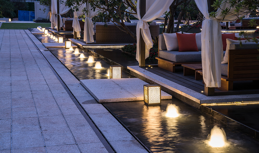 Wuhan Huafa City Hub - Residence - L&A GROUP | To Create a Better Environment-34