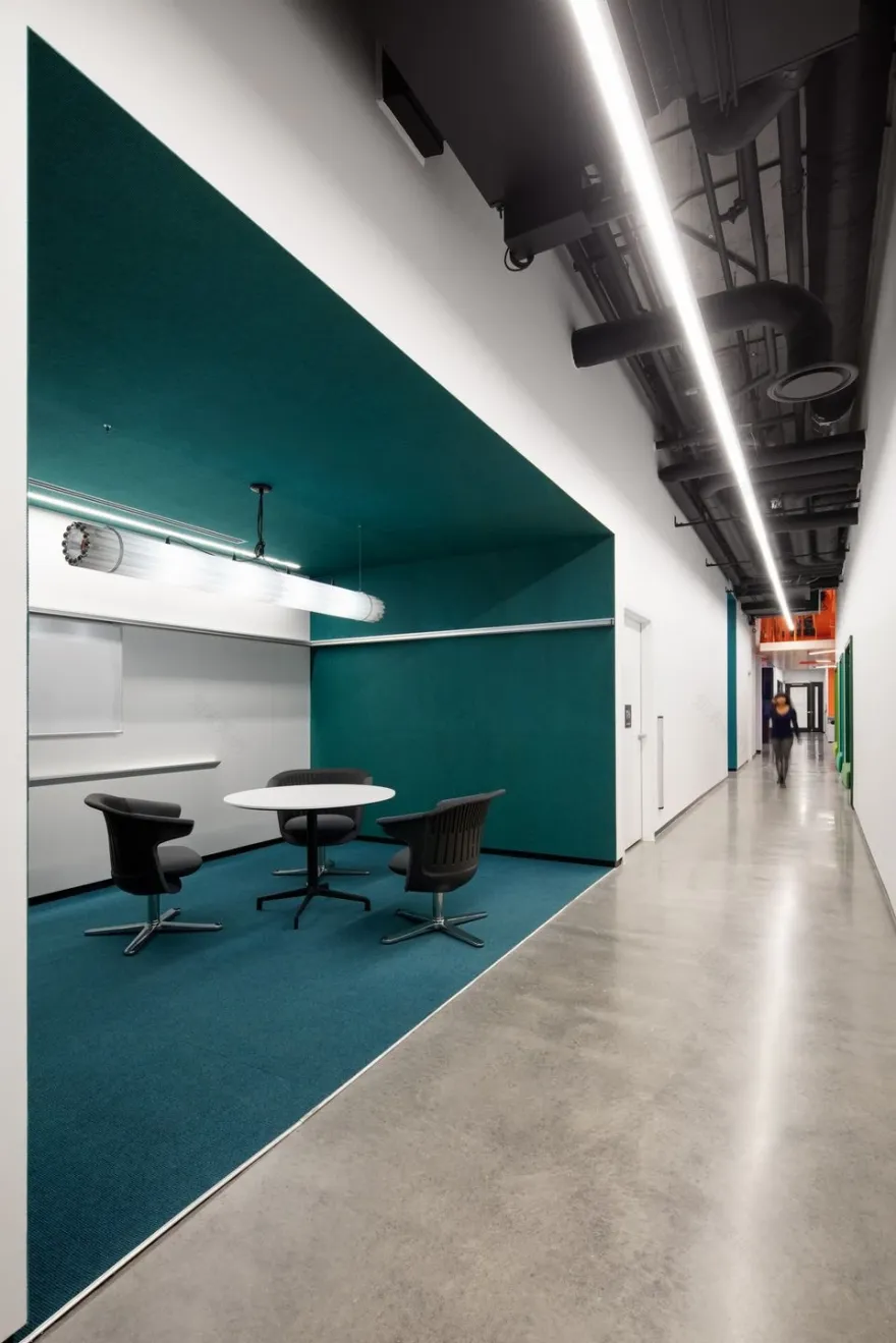 OCAD U CO 培训室设计-21