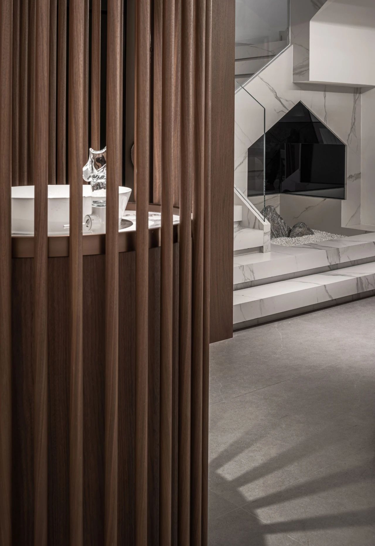 无锡朗诗熙华府丨中国无锡丨江苏名筑设计-62