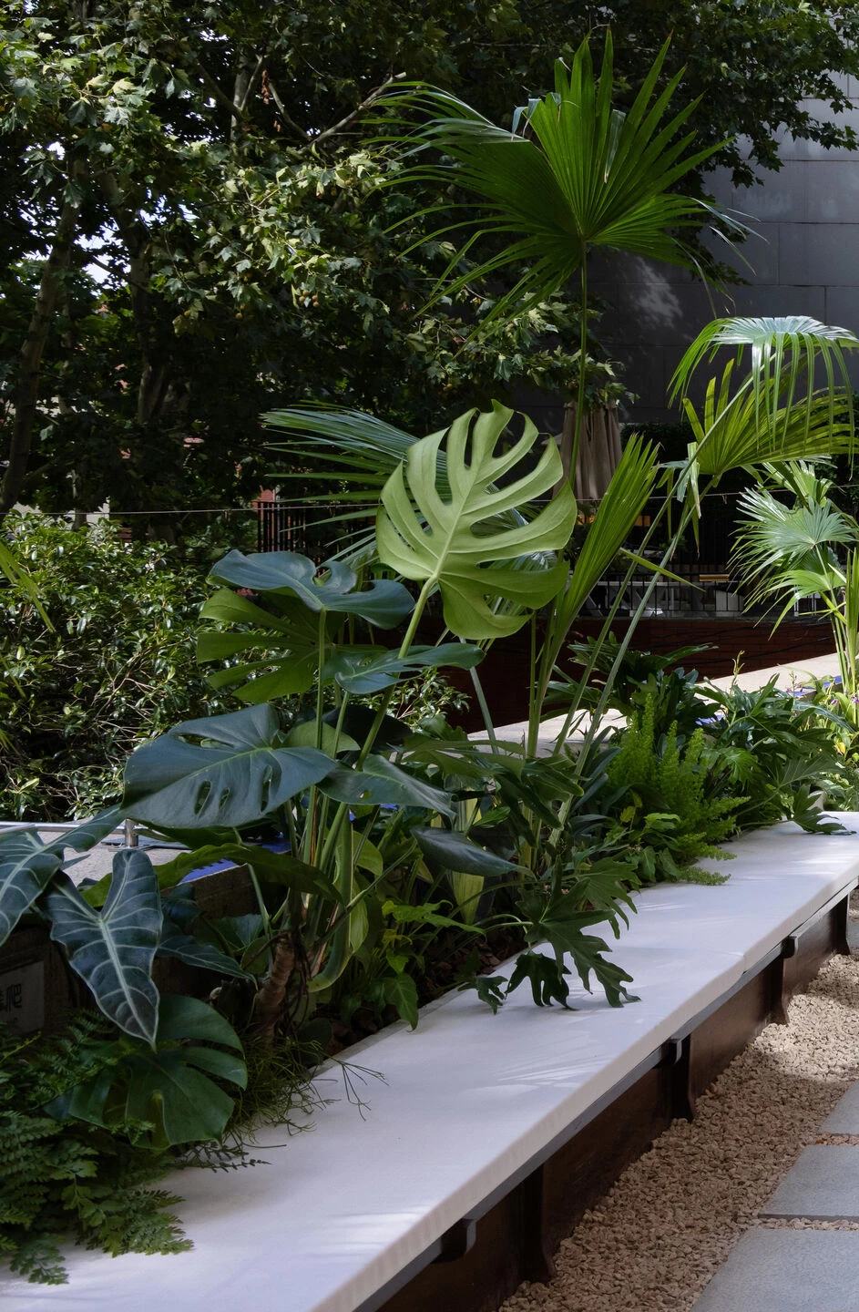 飒拉安福路快闪店丨中国上海丨AIM ARCHITECTURE-63