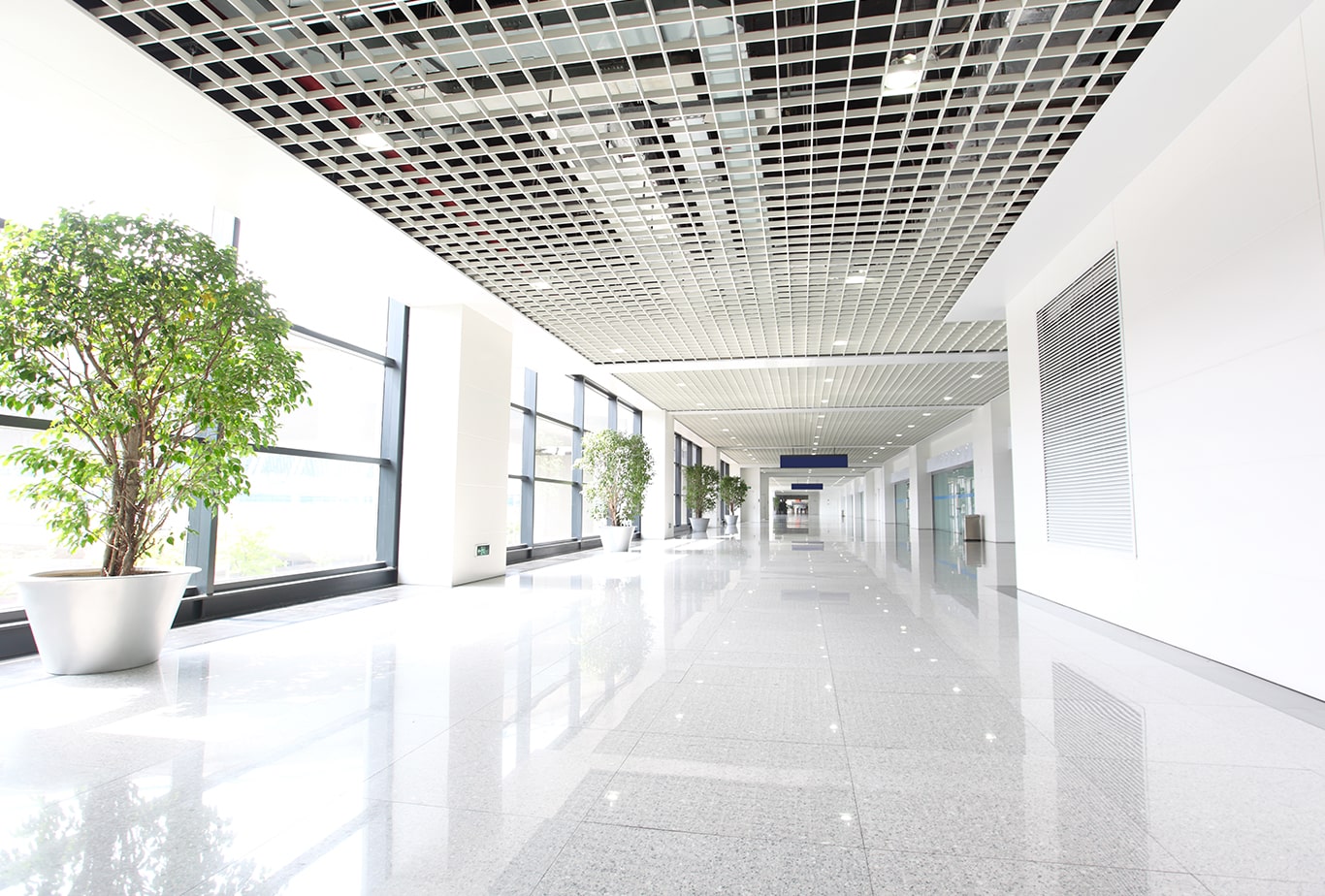 维斯塔办公室丨英国德里丨ACad Studio-22