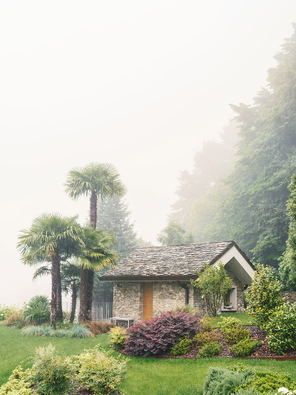 Le Stalle住宅丨意大利丨Pedro&Juana-69