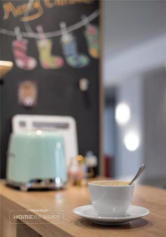 改造前后对比明显,空间利用更合理-27