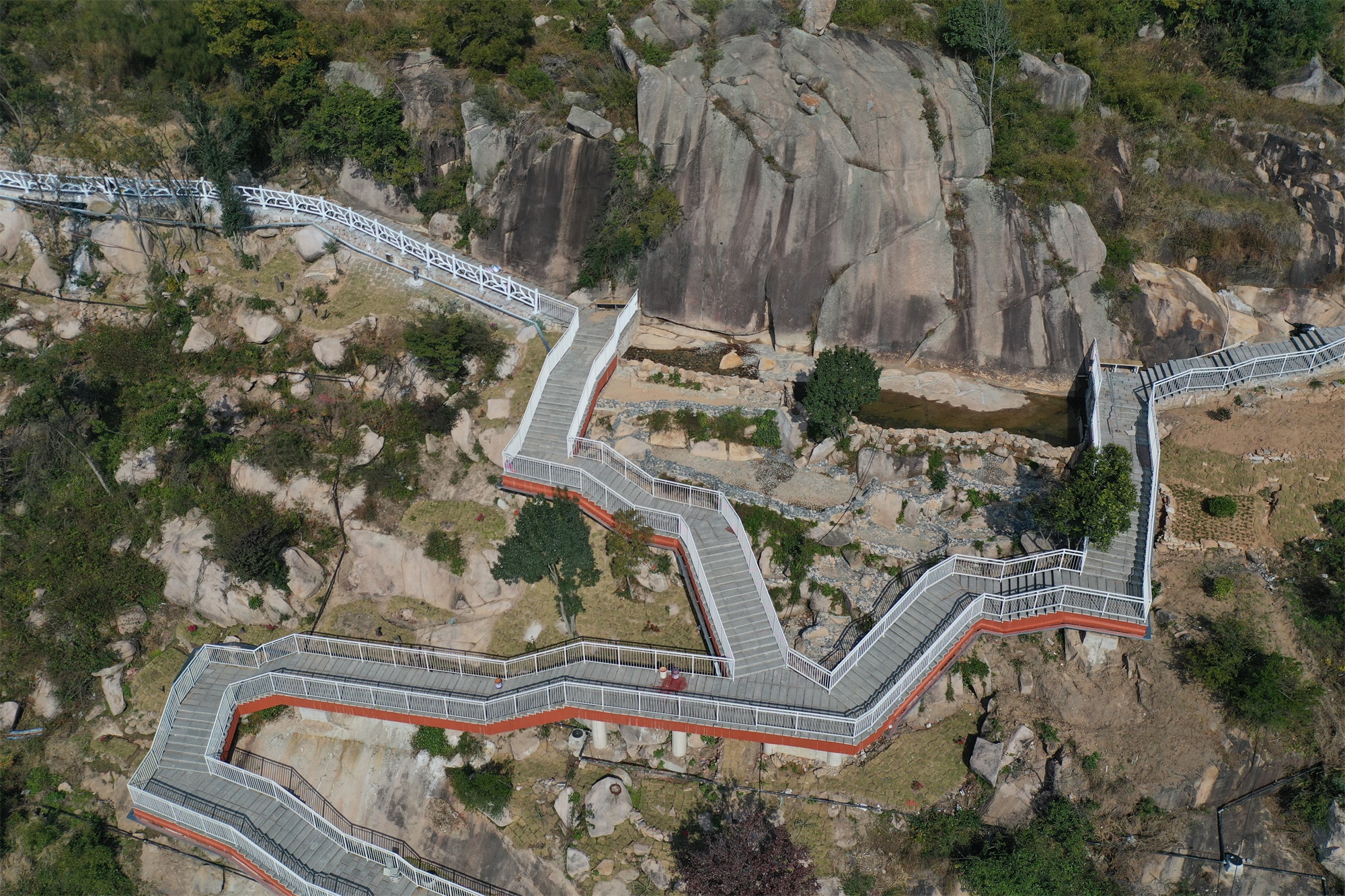 三沙光影小镇休闲步道二期丨中国宁德丨上海川木景观设计有限公司-57