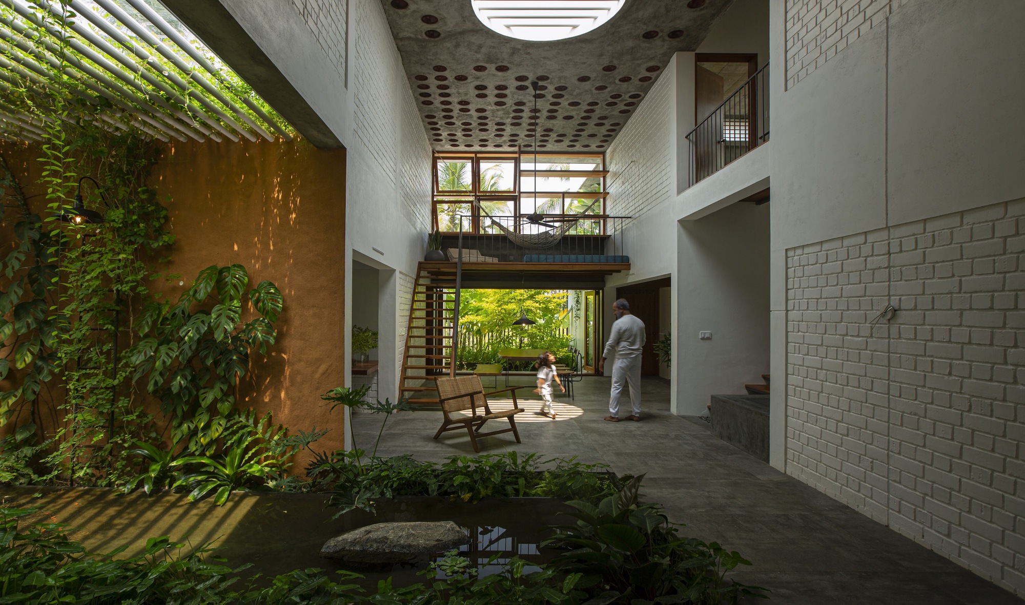 灯笼屋丨印度丨Zero Studio-32