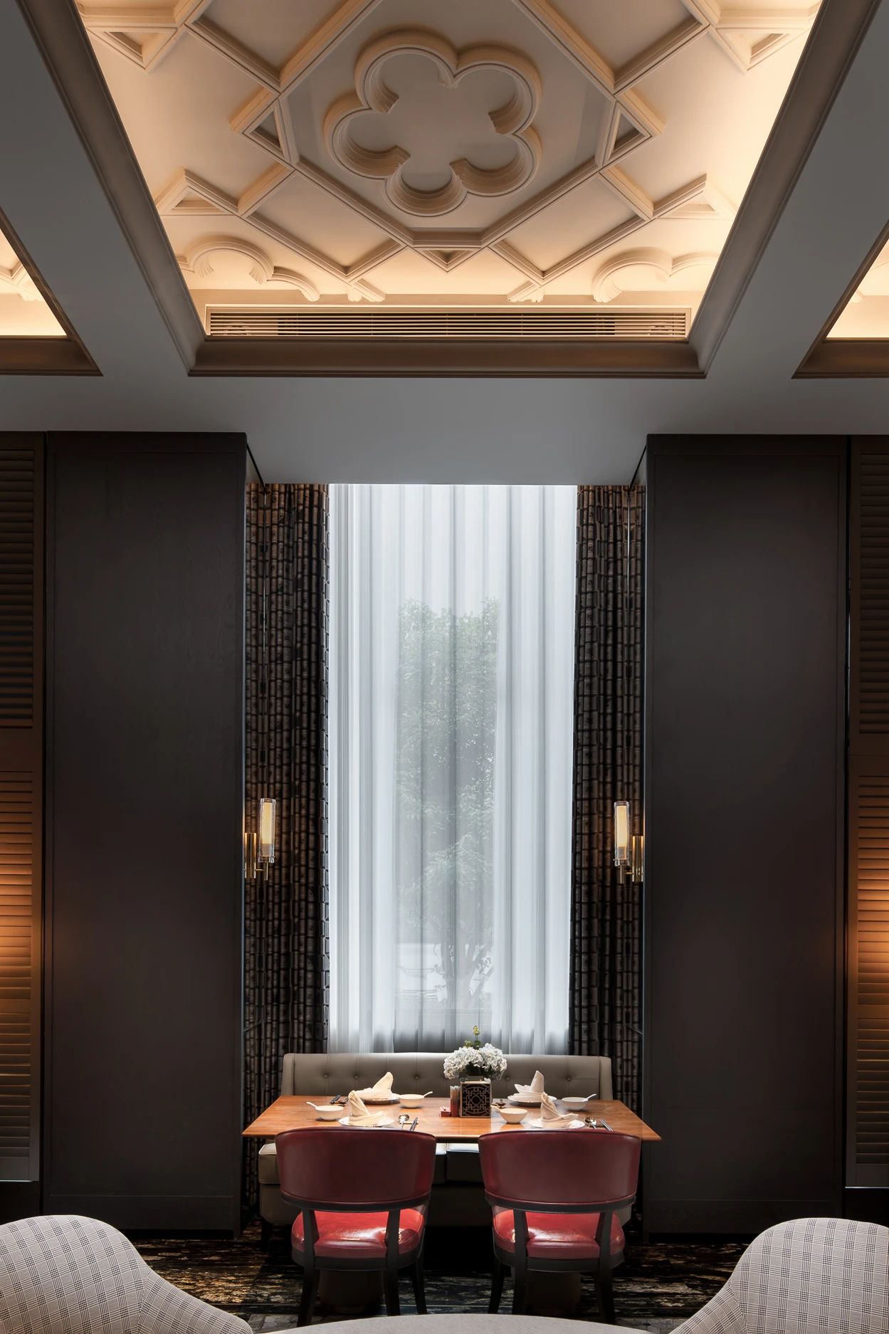 杭州印湖·玺临轩餐厅丨中国杭州丨不详-39