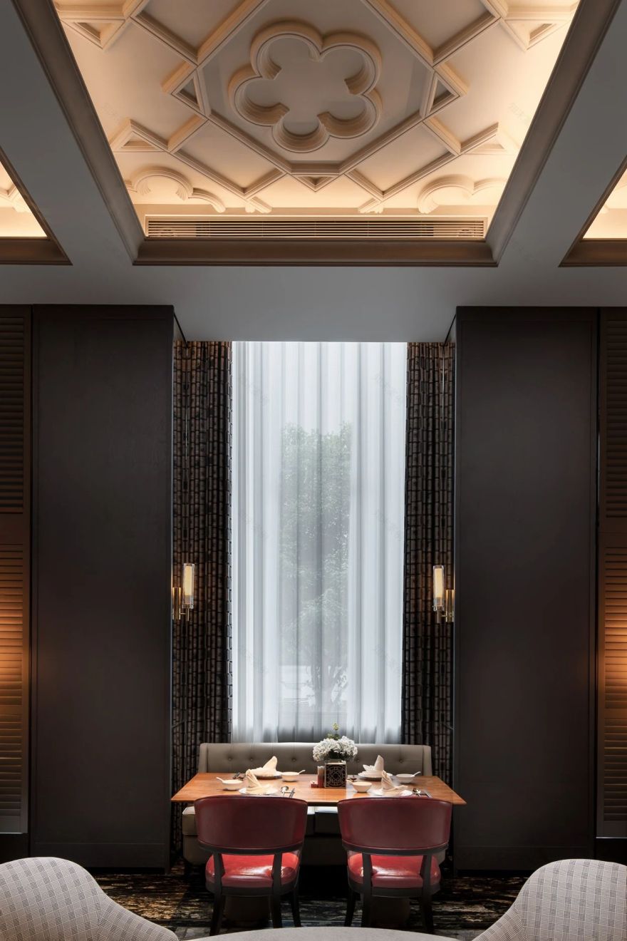 杭州印湖·玺临轩餐厅丨中国杭州丨不详-39