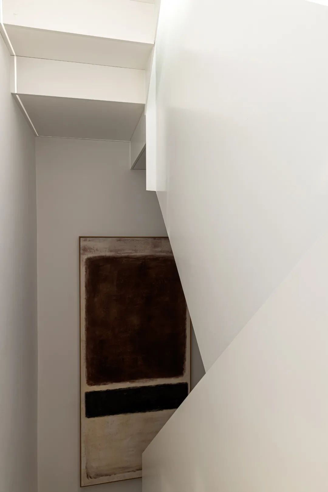 中海黄龙云起·三里庐,阳光城溪山悦合院样板间丨中国北京丨近境制作,远域生活-55