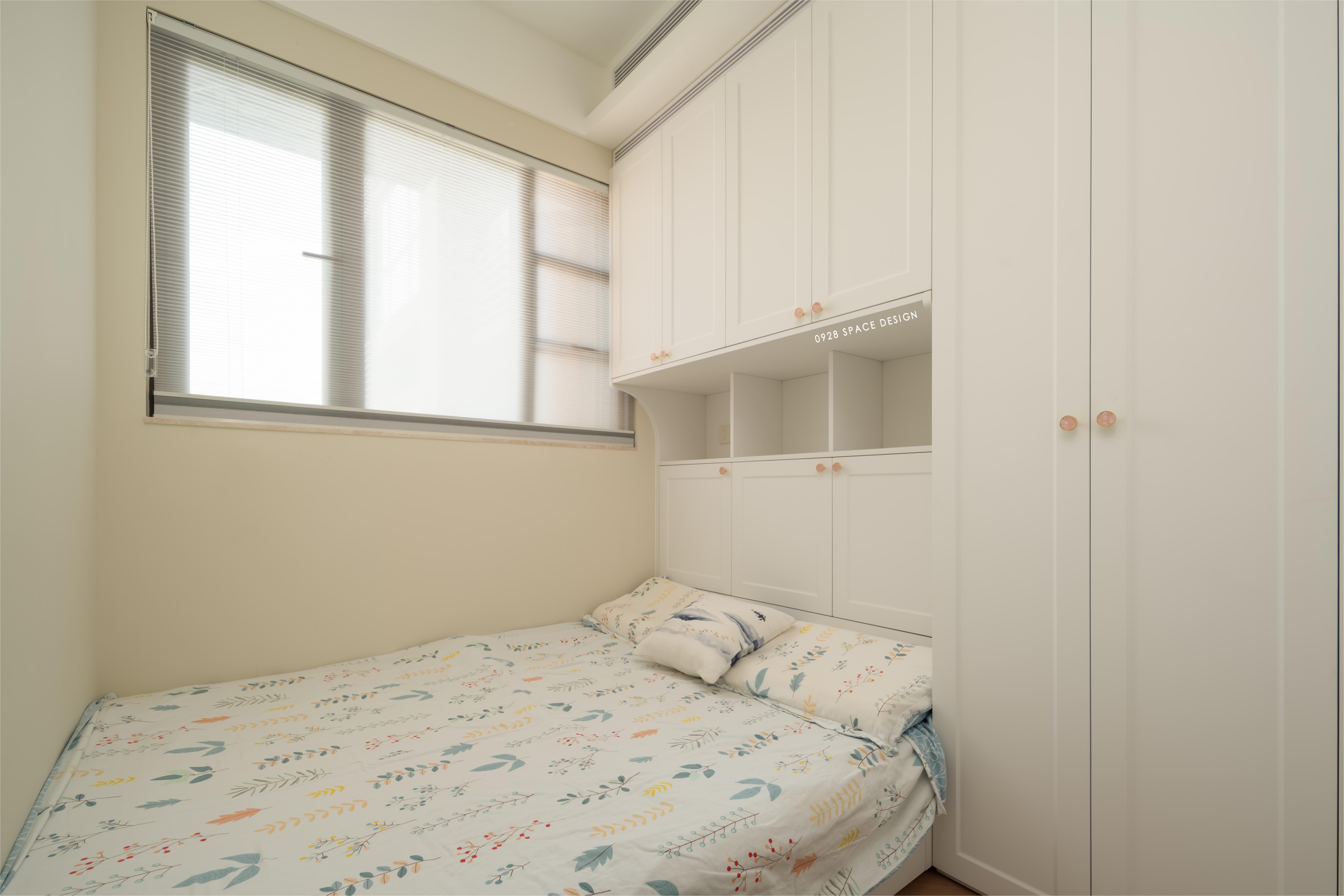 一人一猫的法式复古-91