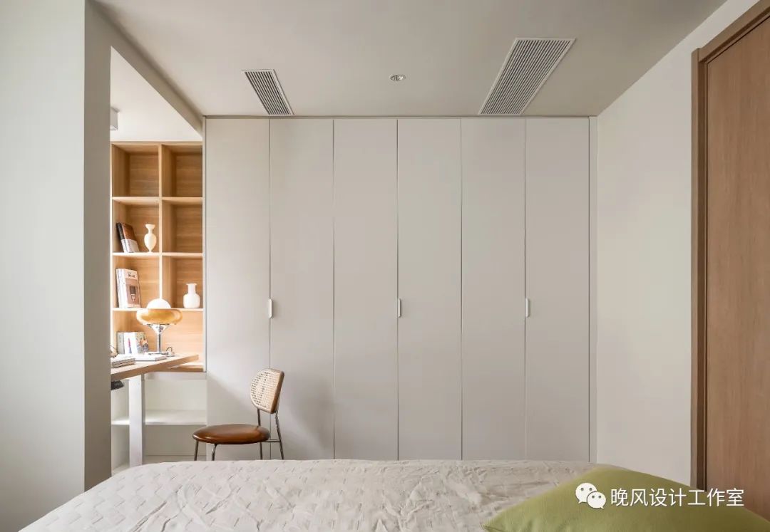 云溪别苑丨中国重庆丨晚风设计工作室-53