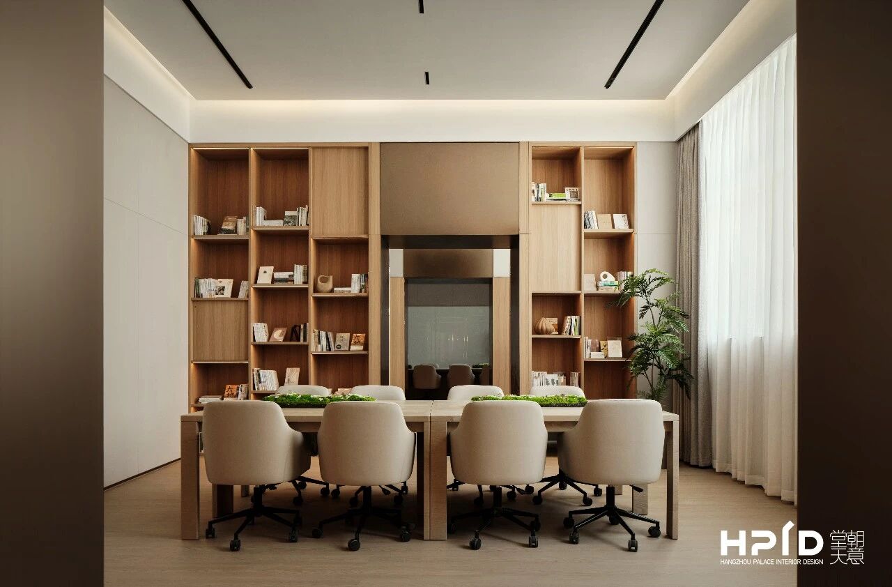 华润有巢公寓深圳宝龙店丨中国深圳丨HPID软装设计团队-6