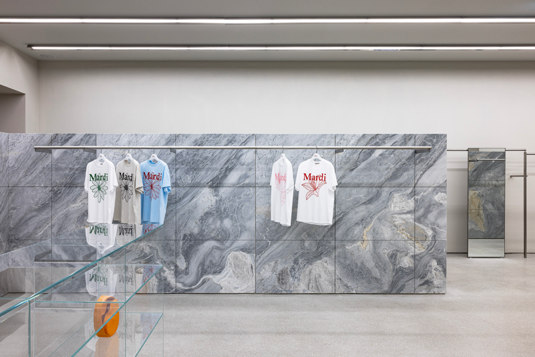 韩国  Creative Studio Unravel 10 个先锋设计 -247