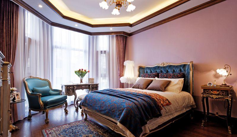 北疆高原诗意蒙古堡-7