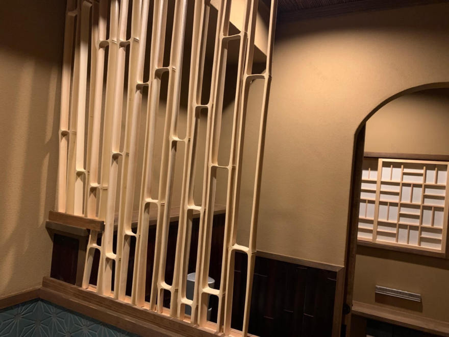 堺妙法寺御手洗いリノベーション丨吟優舎-22