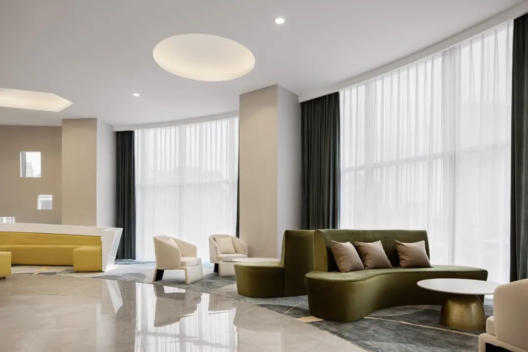 凯恩口腔医院设计丨中国恩施丨刘熠,董丽-35