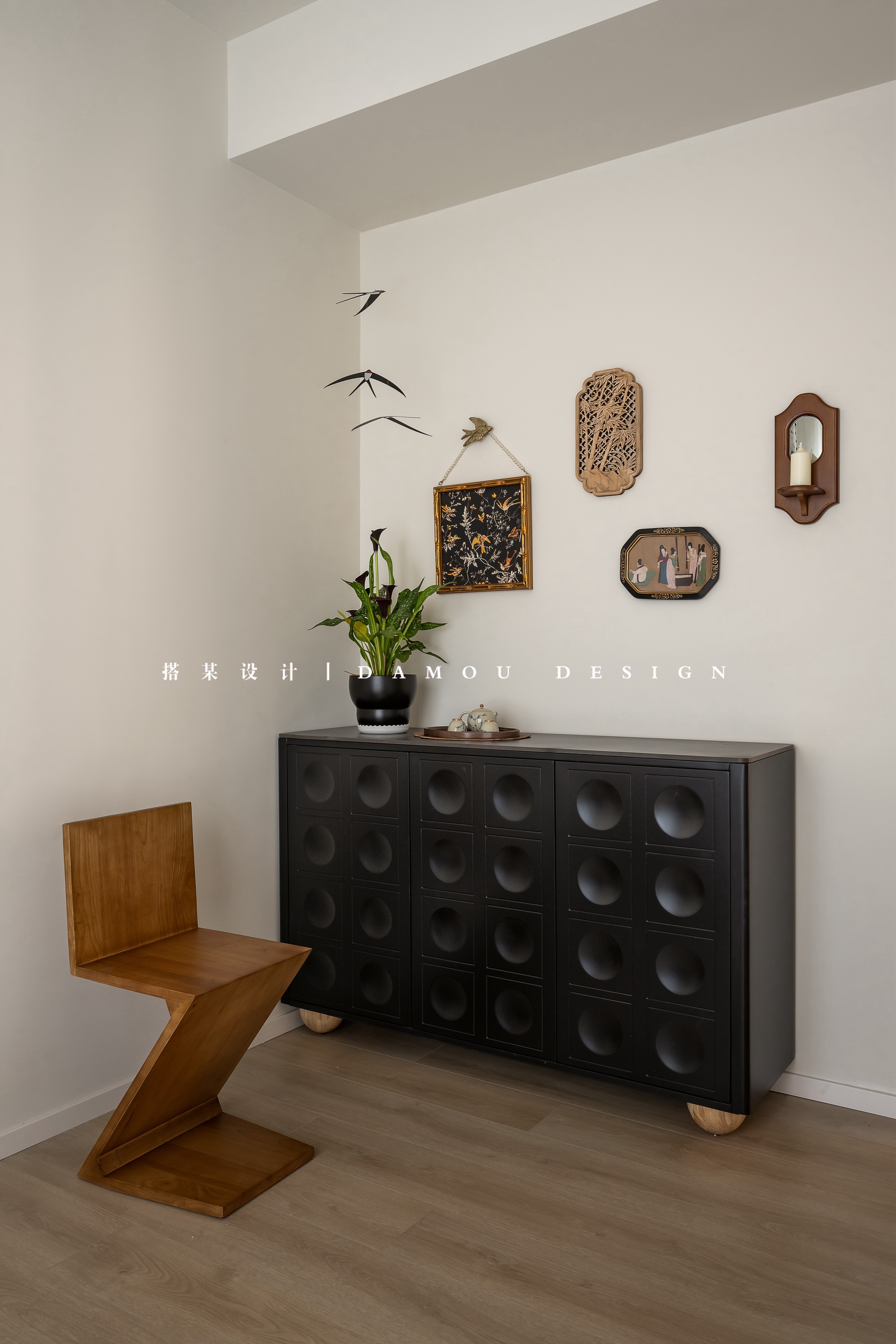 西派城丨中国重庆丨重庆搭某设计-29