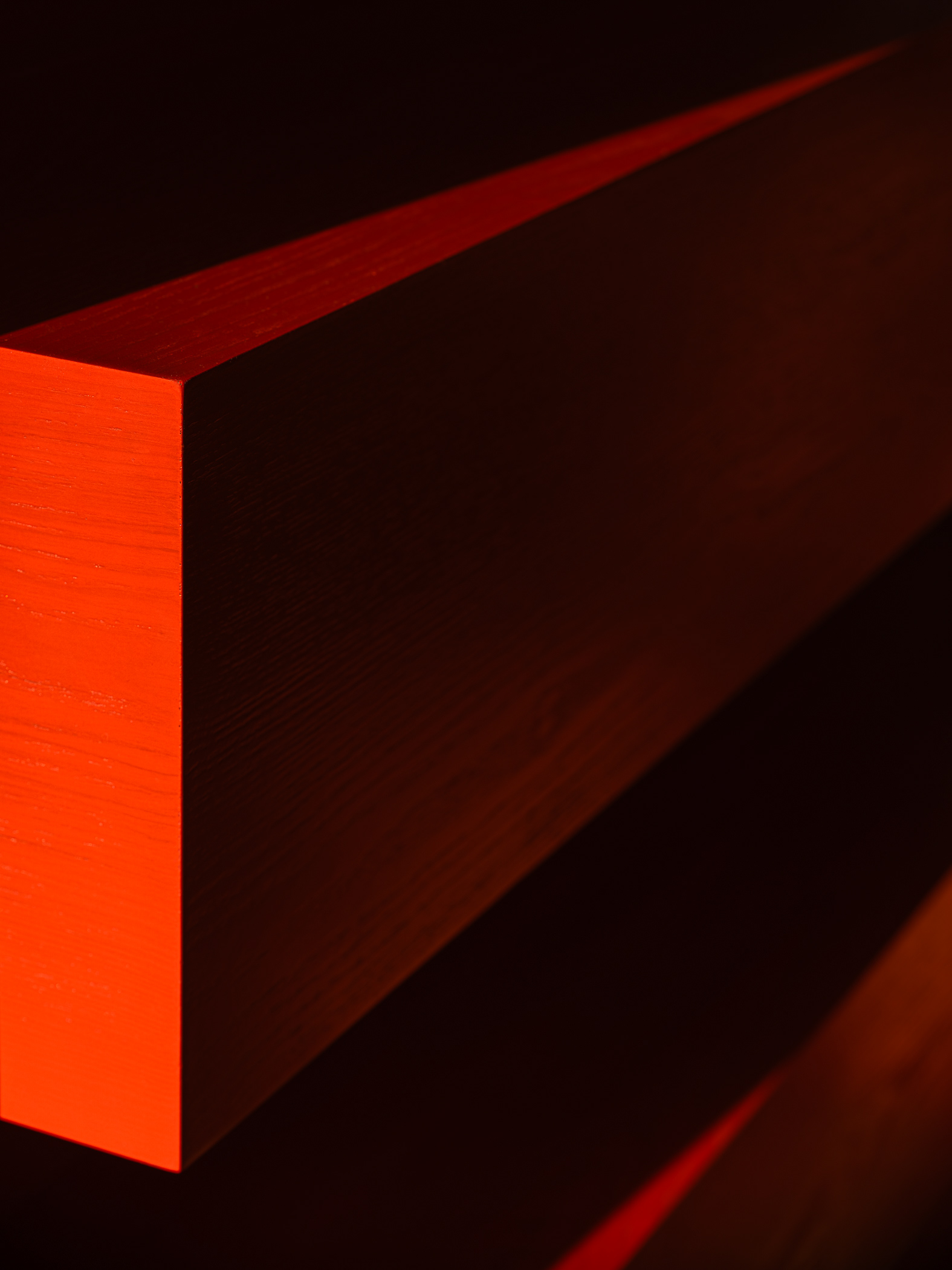 Cedrela House｜红椿宅丨中国西安丨一日向空间设计-25