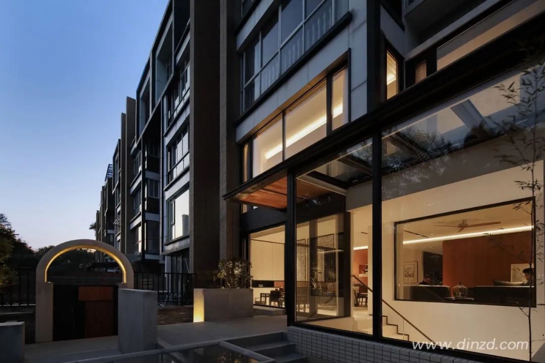 元一柏庄丨中国嘉兴丨应氏建筑设计+迷作空间-3