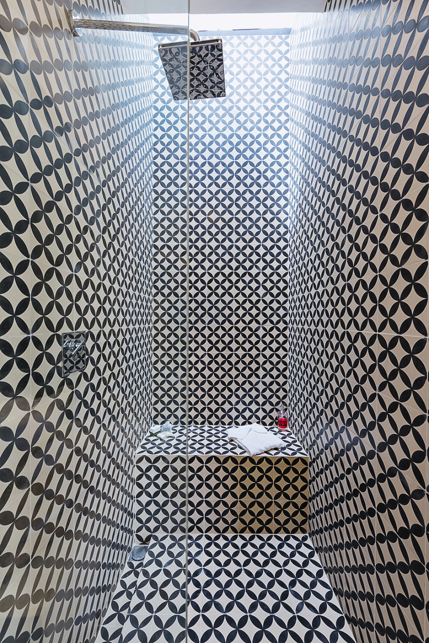 Xólotl住宅,墨西哥 / Punto Arquitectónico-88