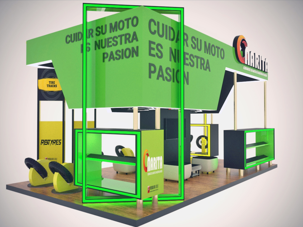 diseño de stand publicitario-5