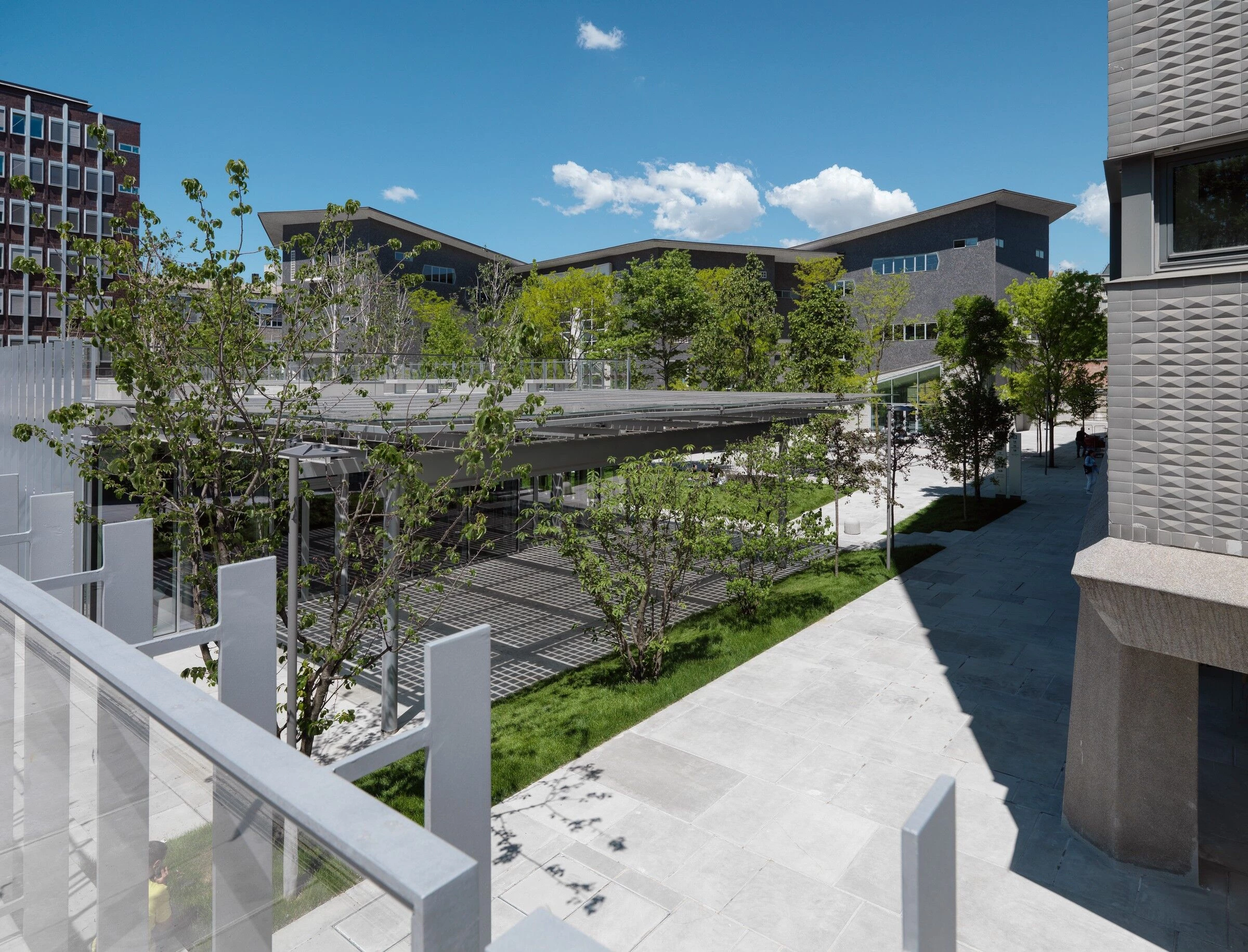 New International Architecture Campus-28