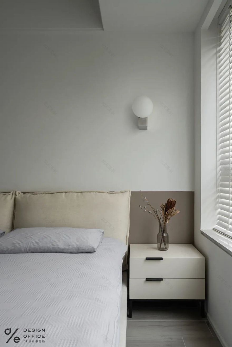 无界感设计 · 冯伟的自由之境丨DE设计事务所-55