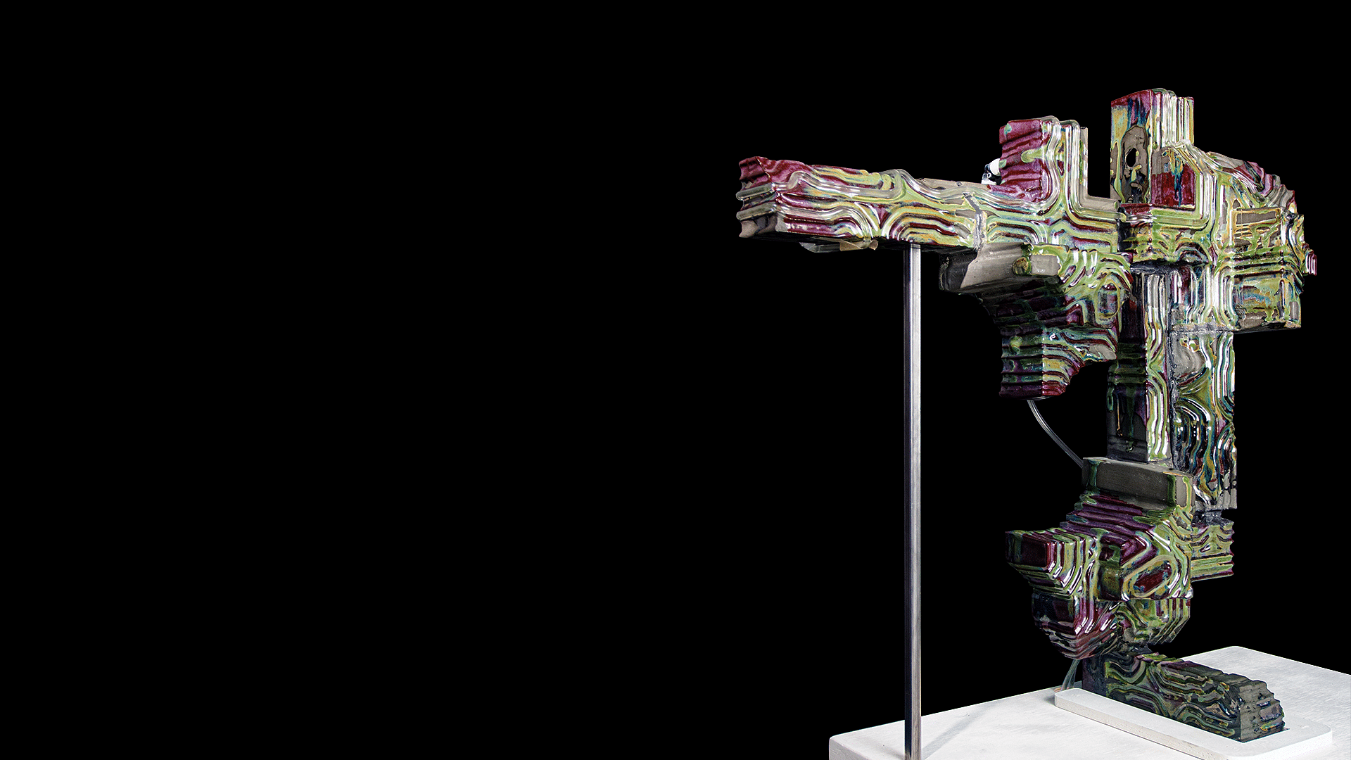 丨美国纽约丨未明确提及设计工作室具体名称-16