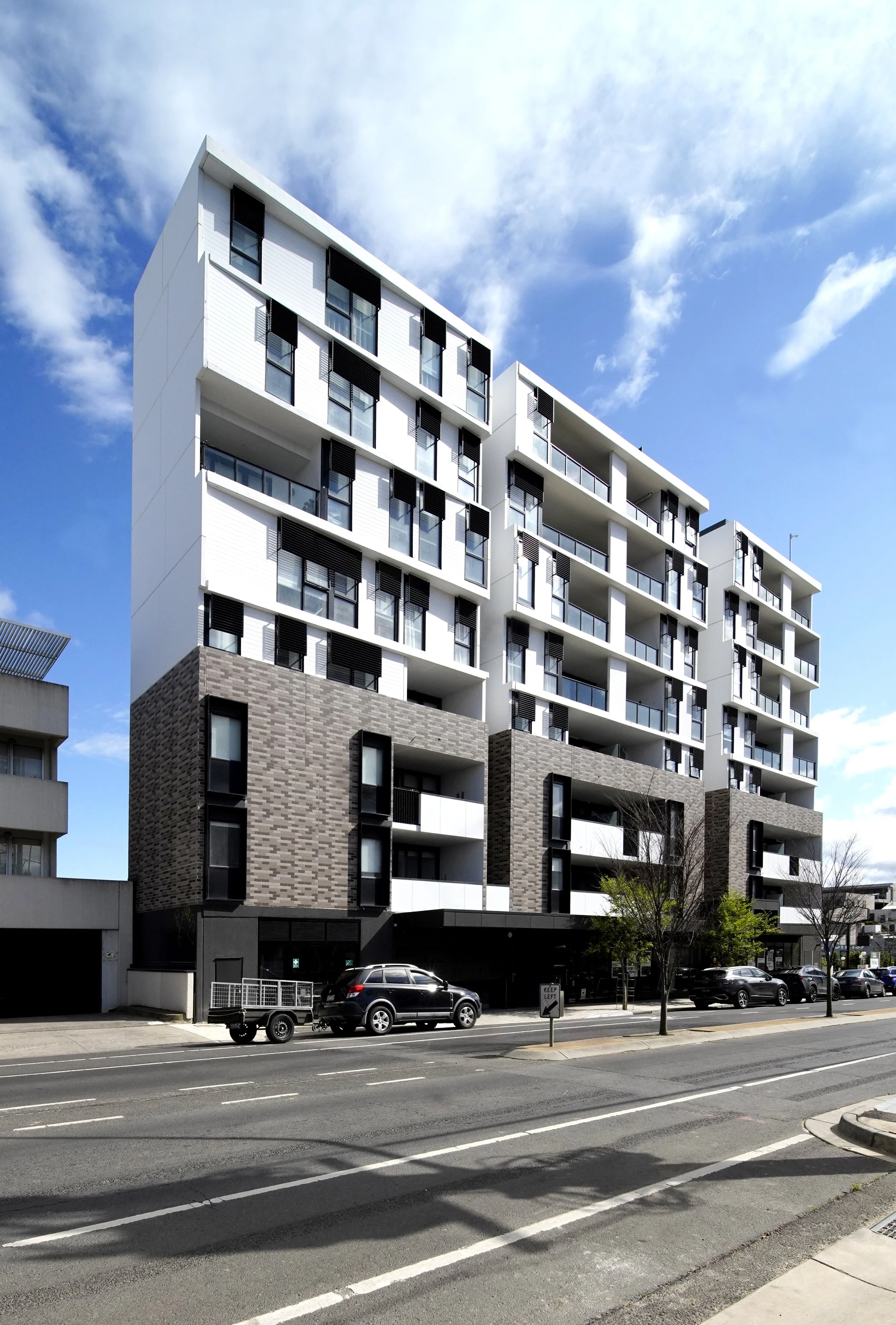 丨英国普雷斯顿丨ARTISAN ARCHITECTS-21