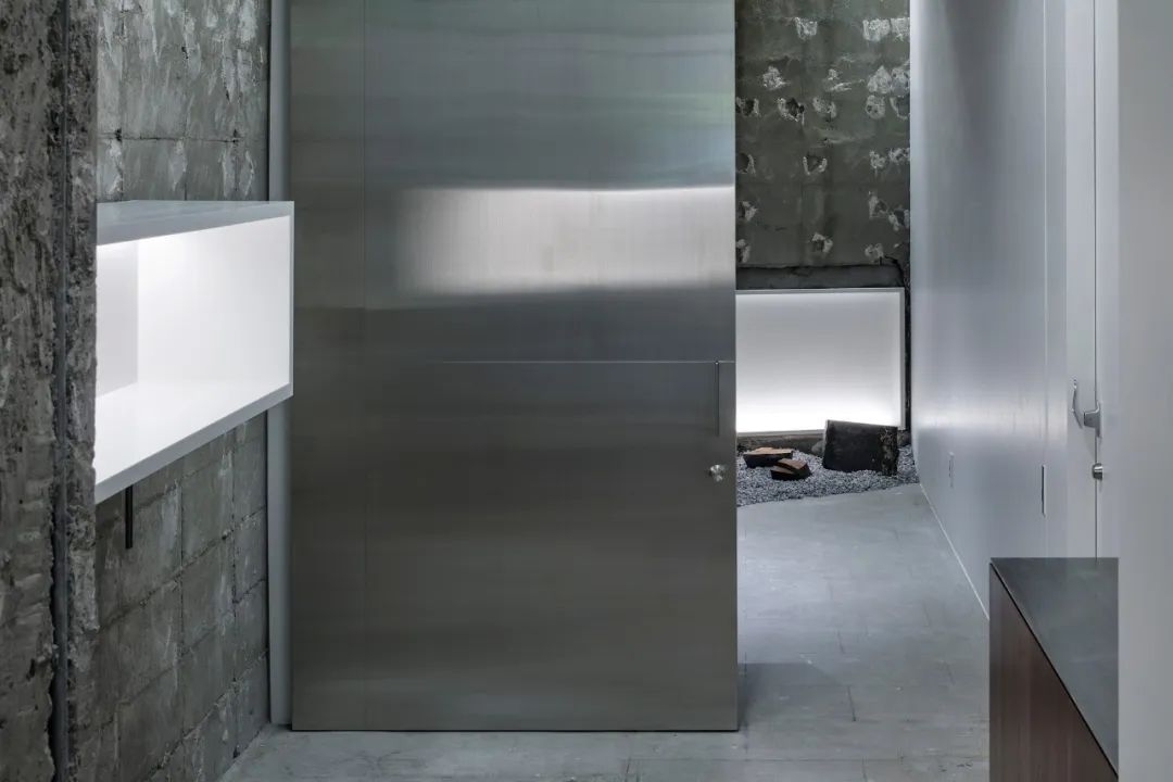 Mochisho Shizuku Kishiwada丨日本大阪丨Teruhiro Yanagihara Studio-46