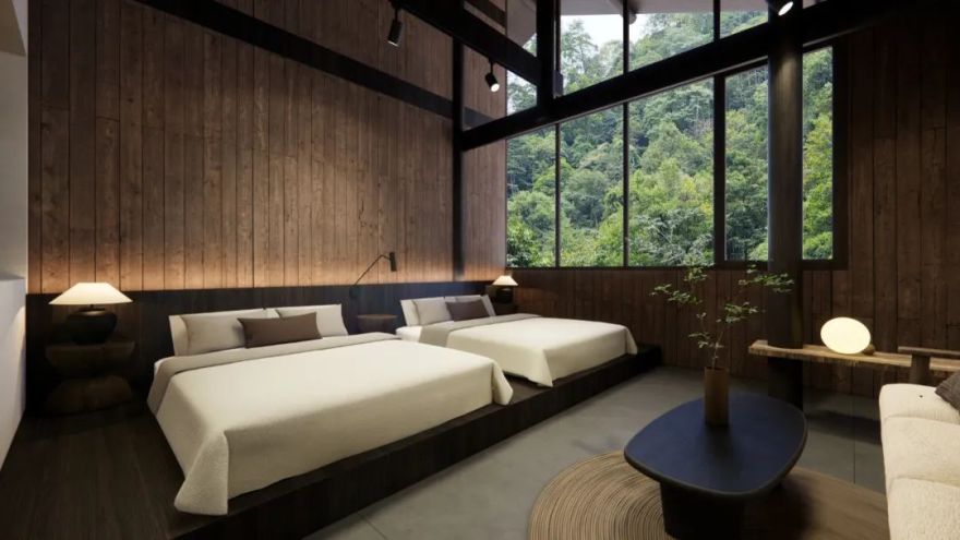 童心书屋乡村咖啡厅丨中国长沙丨之行建筑设计事务所-38