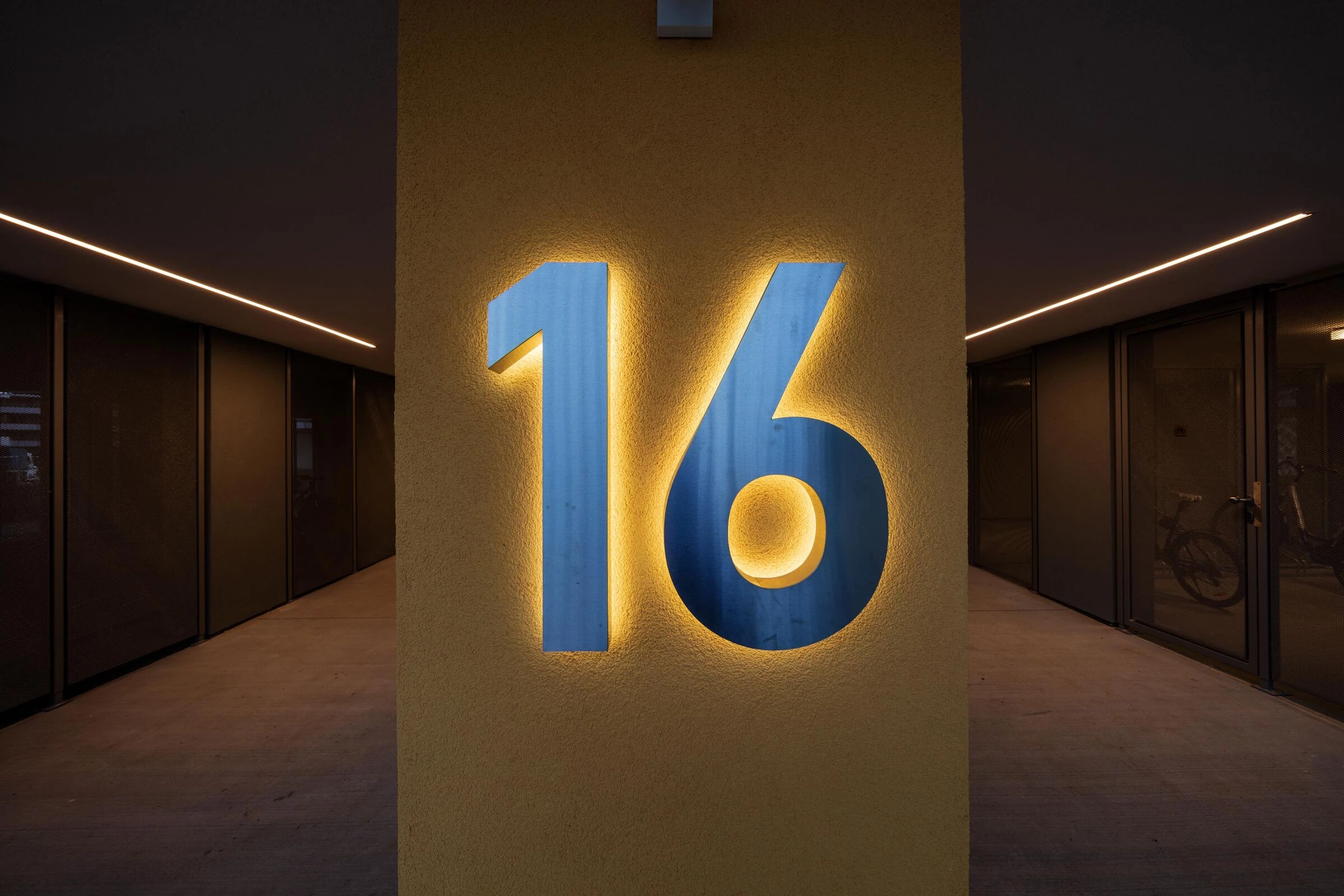 居住住宅项目-14