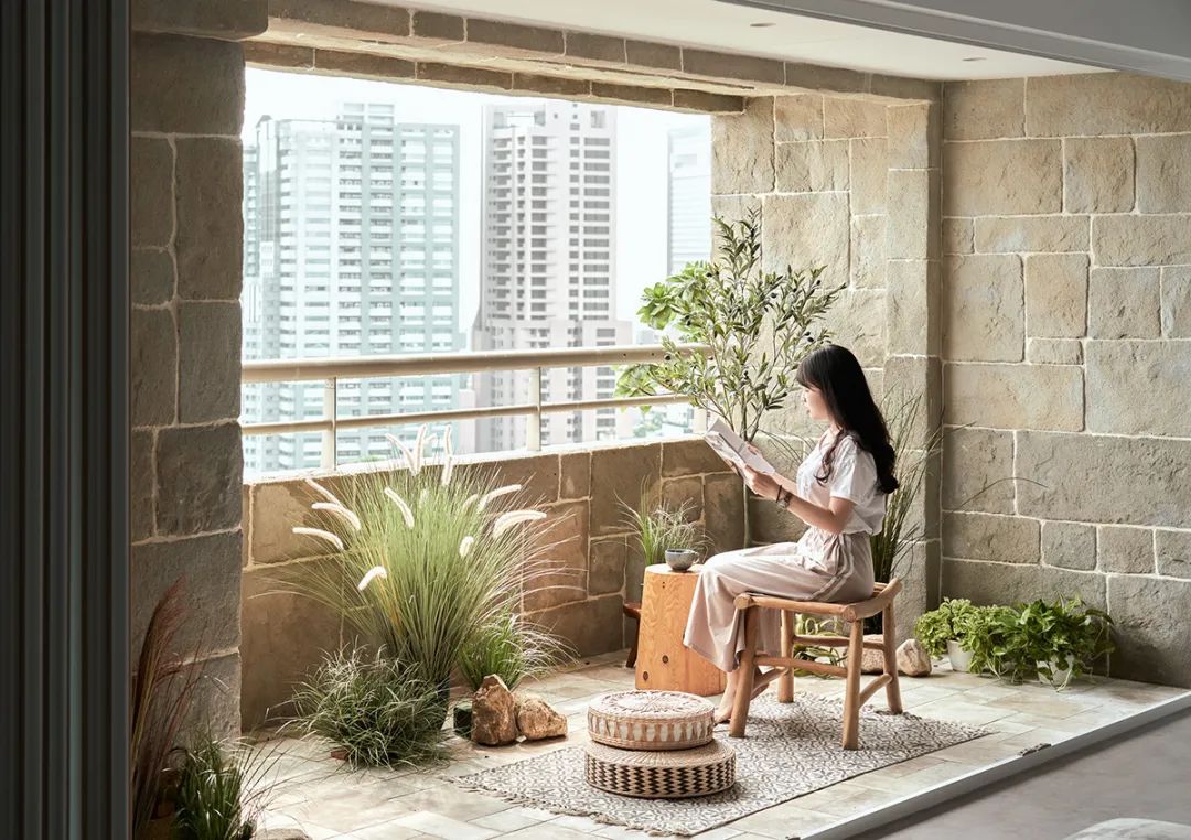 女人向往的空间-15