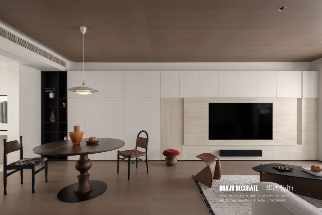 汇金新城实景住宅设计-13