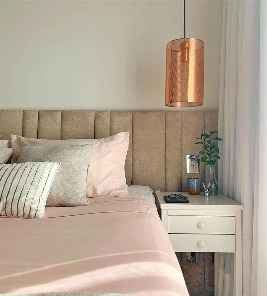 巴西 SP 公寓 | 工业风格与音乐元素的完美结合-11